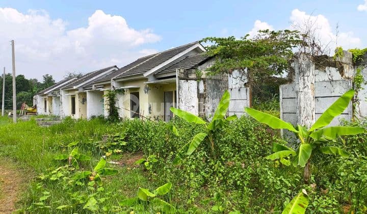 Tanah 10.5 Ha Di Cileungsi Bogor Jawa Barat