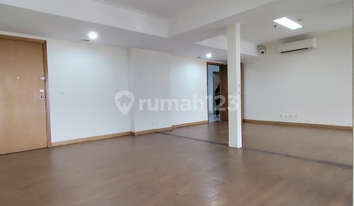 Office Space 100m² Siap Huni Di The Mansion Bougenville Kemayoran