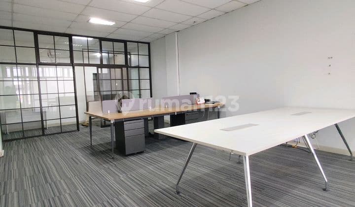 For Rent Office Space Mampang Prapatan South Jakarta