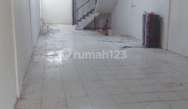 Ruko Sewa / Jual Jalan Lebari Di Pademangan Jakarta Utara