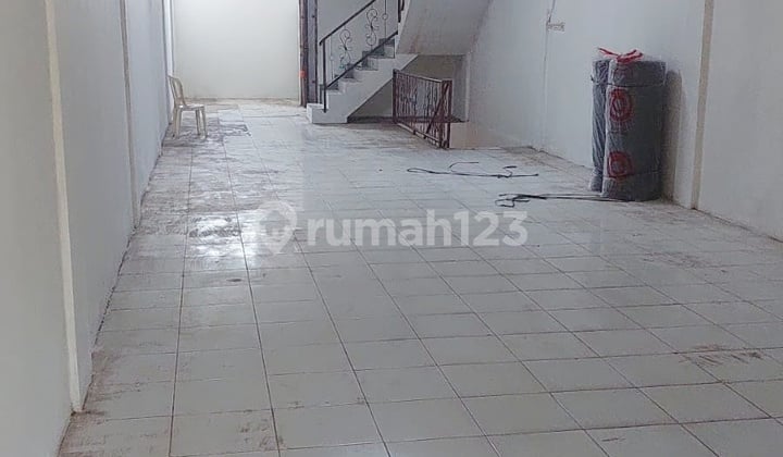 Ruko Sewa / Jual Jalan Lebari Di Pademangan Jakarta Utara