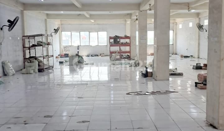 Di Bawah Harga Pasar Ruko Gandeng 5 Lantai di Pademangan Jakarta