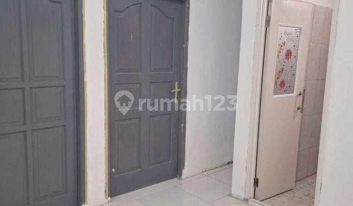 Rumah 2 Lantai Sudah Renovasi Di Jatimulya, Bekasi Timur