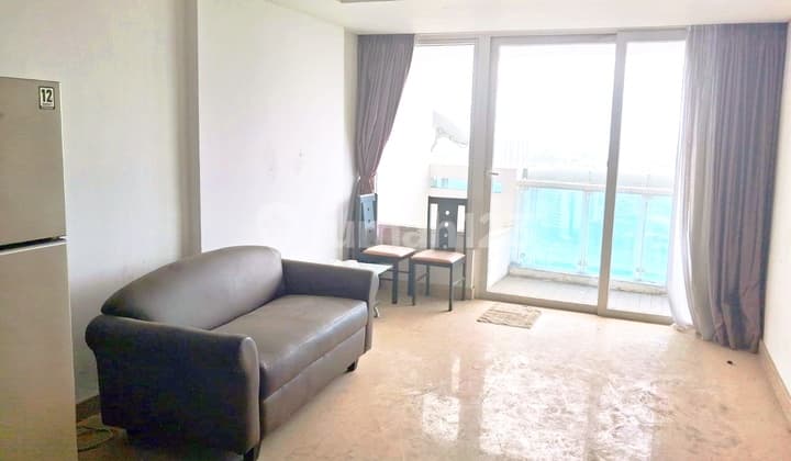 Apartment 1 Bedroom Royale Springhill, Kemayoran Jakarta