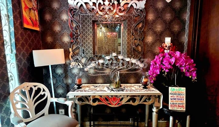 For Rent Apartment Royale Springhill Kemayoran, Jakarta