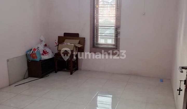 Dijual Cepat Rumah Di Cikini Jakarta Pusat