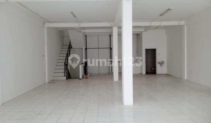 Ruko 5 Lantai di Petojo Jakarta Puaat
