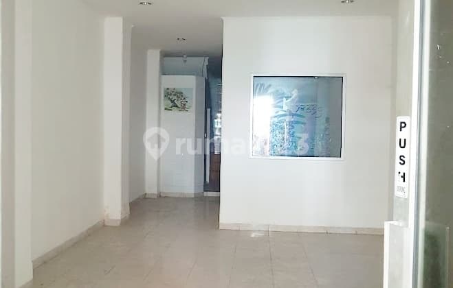 Rumah SHM di Jelambar