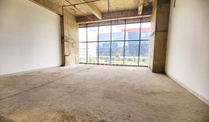 For Sale / Rent Office Space Menara Jakarta Kemayoran