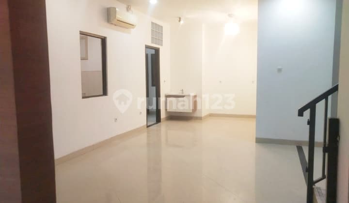 Rumah Siap Huni Di Kelapa Gading Jakarta Utara