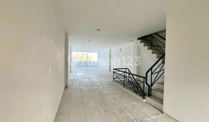 Ruko Strategis Jalan Raya Di Sunter Agung Jakarta Utara