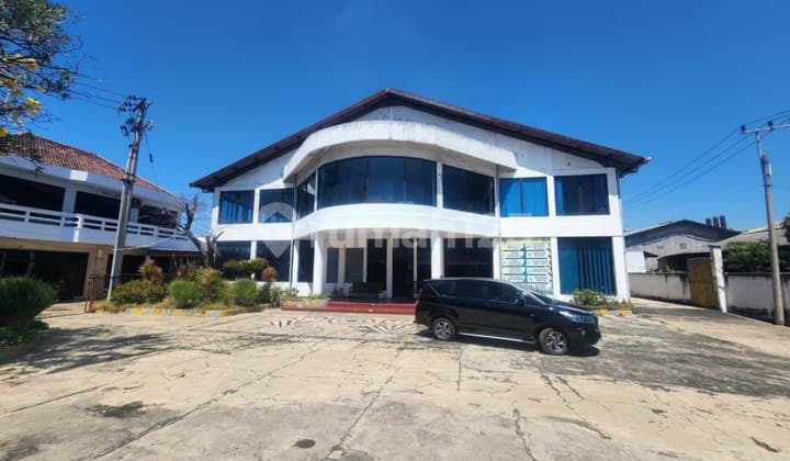 Good and Cheap Factory in Rejoso Pasuruan