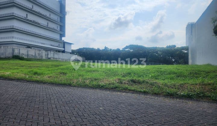 Dijual Kavling Tanah Premium Bukit Golf, Citraland Surabaya Termurah di Kelasnya, Siap Bangun Rumah Mewah