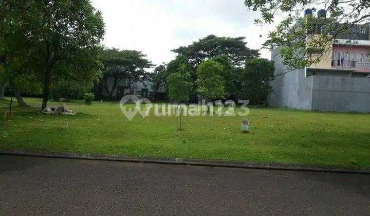 Affordable Land Plots Below Market Price at Northwest Park Citraland