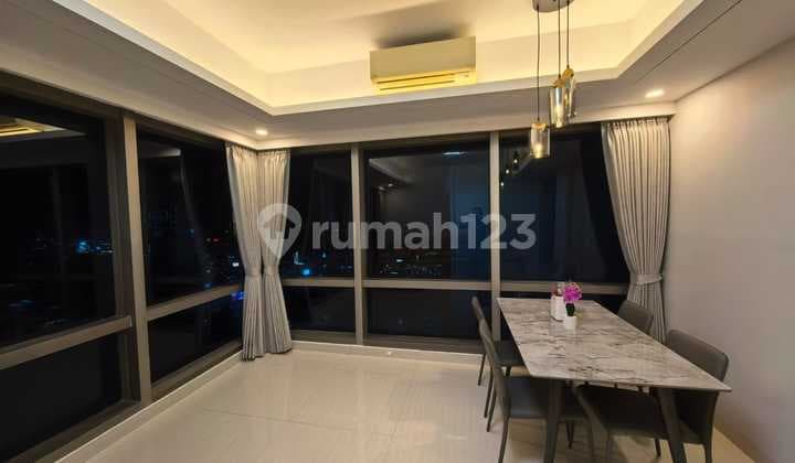 Apartemen Good View La Riz Mansion Surabaya
