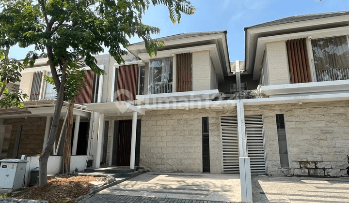 For Rent: Move-in Ready House in Greenlake with Green Environment