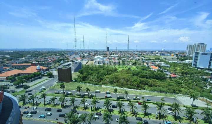 Apartemen Good View La Riz Mansion Surabaya