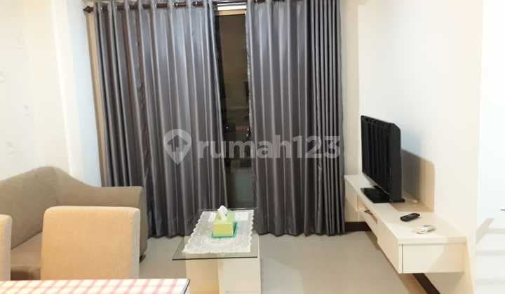 Apartmen Murah di Water Place Pakuwon Surabaya