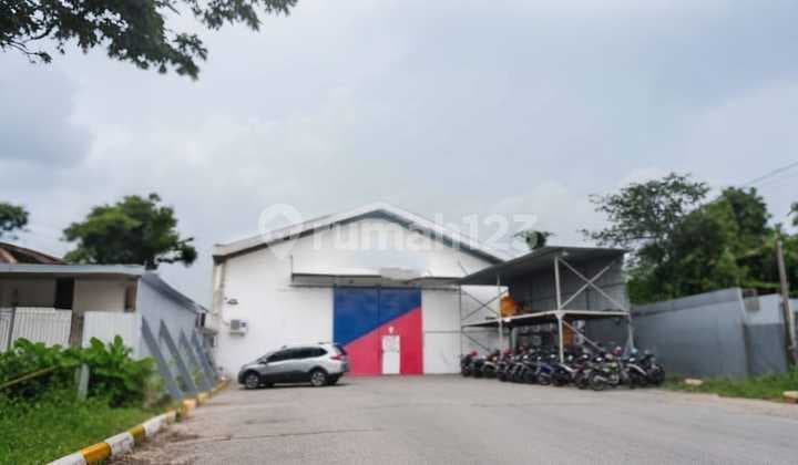 Jual/Sewa Perkantoran Murah dan Bagus di Wiyung Surabaya