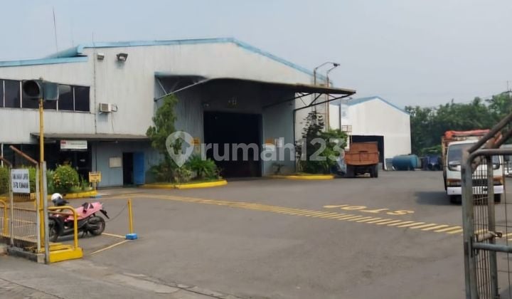 Ex Pabrik Siap Pakai Raya Trosobo 9700 m, Harga Terbaik