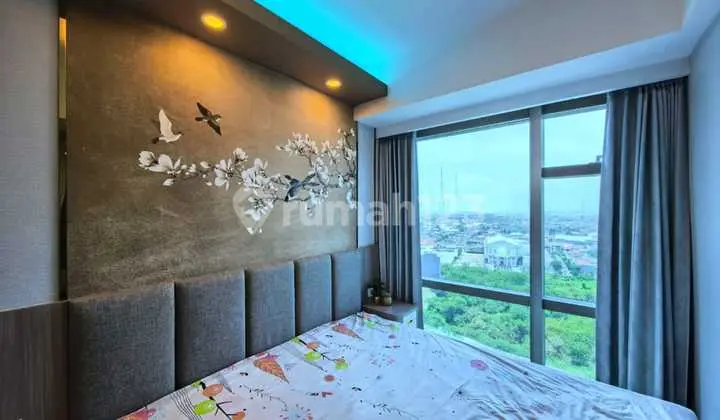 Apartemen Good View La Riz Mansion Surabaya