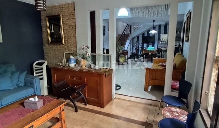 Jual Rumah Hook Murah di Pusat Kota Sidoarjo