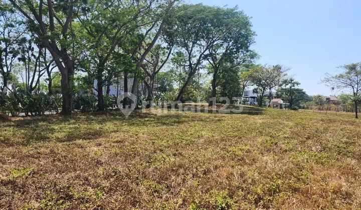 Jual Tanah Kavling Raya Golf Murah Di Citraland Surabaya