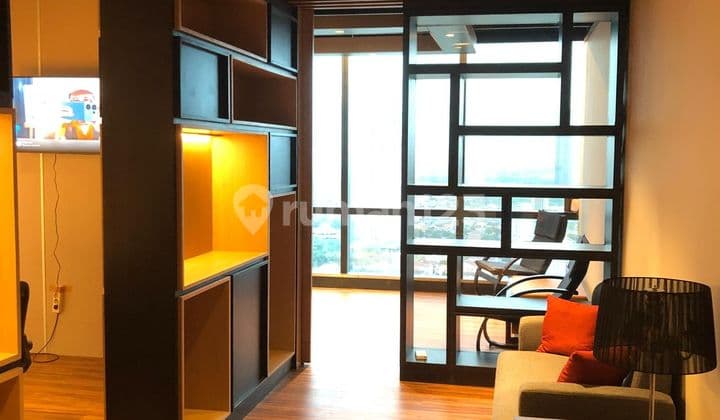 Jual Kantor Ciputra World Office Tower Lantai 22 Unit 02 Surabaya