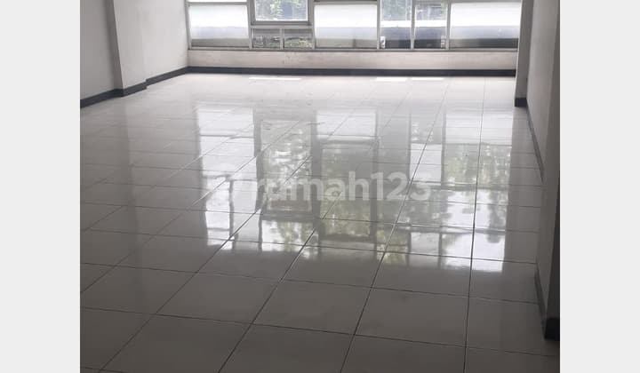 Sewa Ruko Bagus Lokasi Strategis di Icon 21 Merr, Surabaya