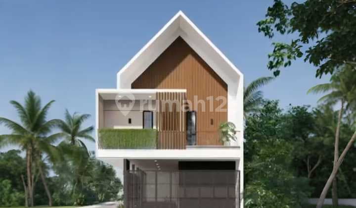 Rumah Kos Exclusive Furnished di Karangpilang Surabaya
