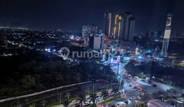 Apartemen Good View La Riz Mansion Surabaya