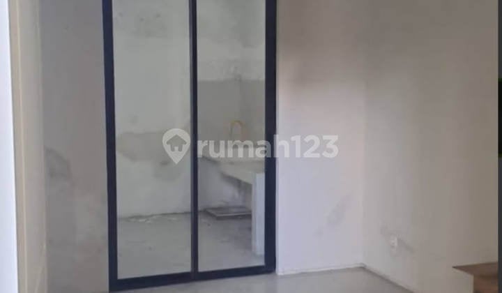 Rumah Baru Gress Grand Sunrise, Menganti