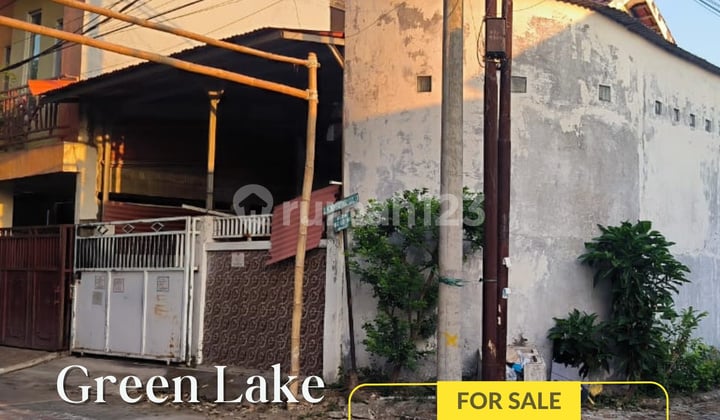 Jual Rumah Murah Strategis di Surabaya Timur