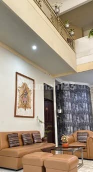 Commercial Business Property for Sale in Surabaya City Center