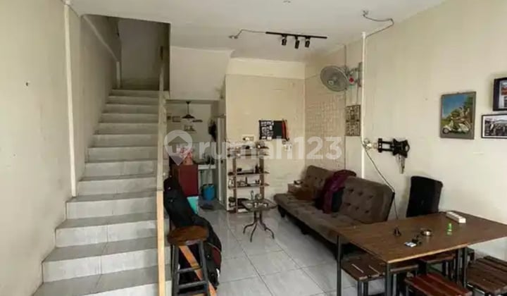 Dijual Ruko Bagus 2 Lanta Strategis di Grand Royal Regency Buduran