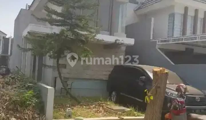 Dijual Rumah Bagus Murah di Safira Garden Sidoarjo Kota