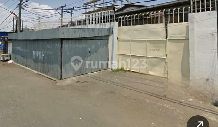 For Sale Land and Building at Zero Kenjeran Main Road Surabaya