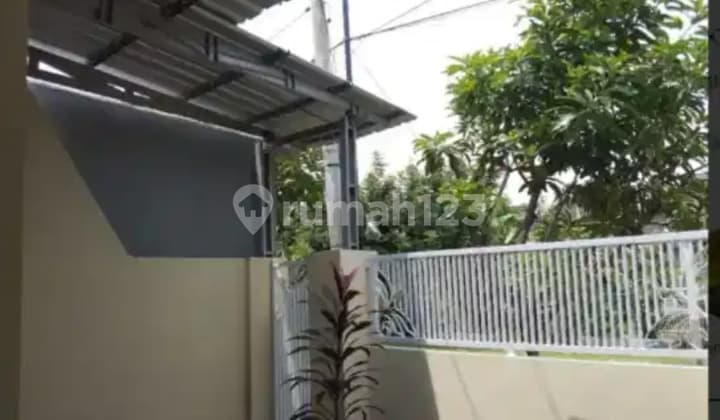 For Sale Nice House in Blukid Residence 2 Sidoarjo