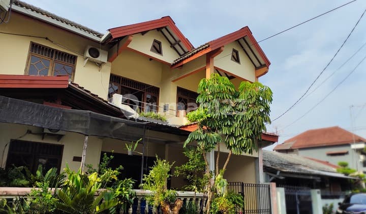 Dijual Rumah Pondok Jati Sidoarjo