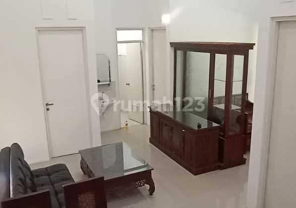 For Sale Unfurnished House in Pondok Jati, Sidoarjo