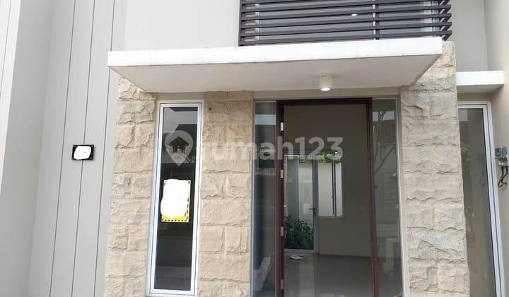 Dijual Rumah di Citra Garden Greenhill, Sidoarjo
