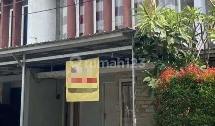 Dijual Rumah Bagus di Green Semanggi Mangrove , Rungkut