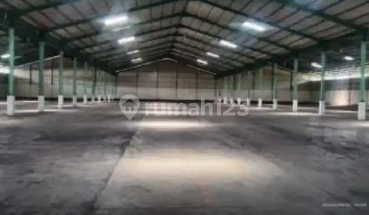 Dijual Ex Pabrik di Gunung Gangsir Beji Pasuruan