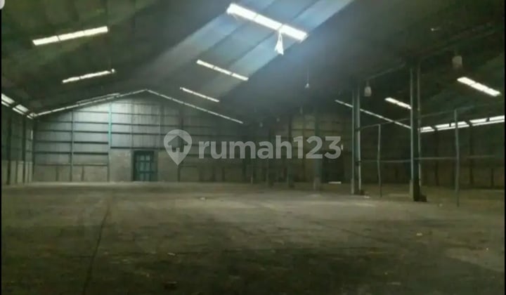 Dijual Gudang Sier Rungkut Surabaya
