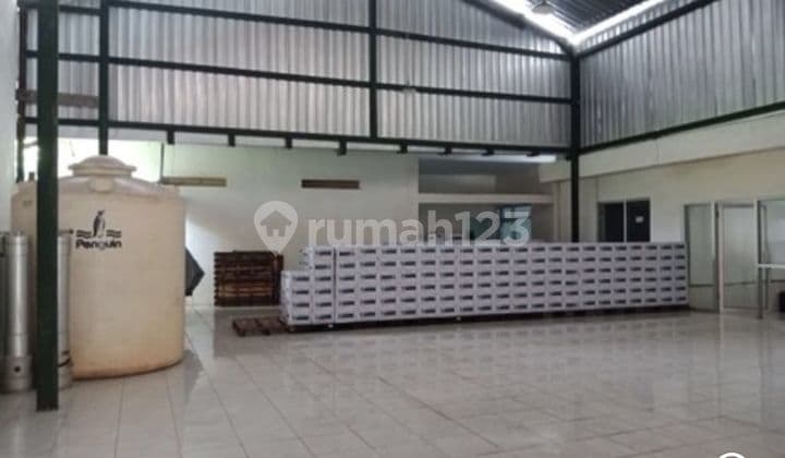 Dijual Ruang Usaha di Kraksaan , Probolinggo