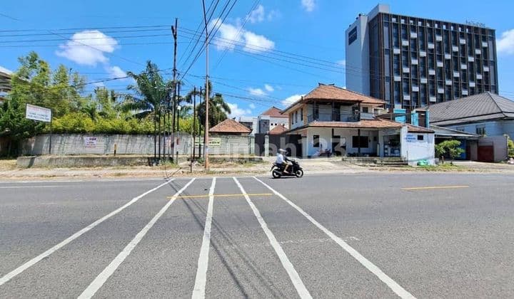 For Sale: Warehouse Homestay House at Jl. Raya Jember No. 188, Banyuwangi