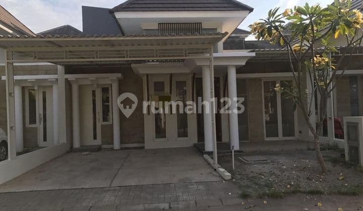 Dijual Rumah Bagus di Perum Citra Garden, Sidoarjo