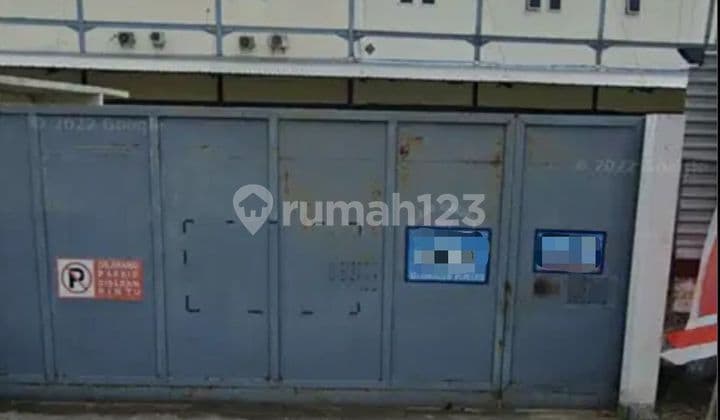 Dujual Gudang Dan Pabrik Aktif di Mojokerto