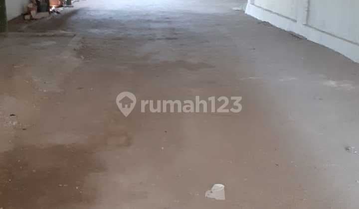 Dijual Gudang Nol Jalan Raya Balong Bendo Sidoarjo