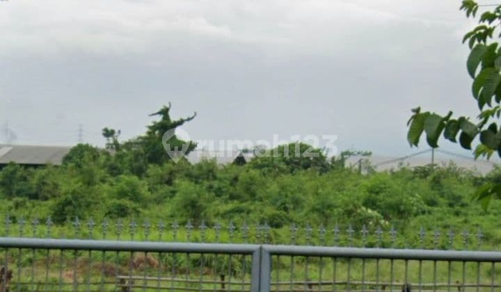 Dijual Tanah Luas Strategis di Gangsir, Beji Pasuruan